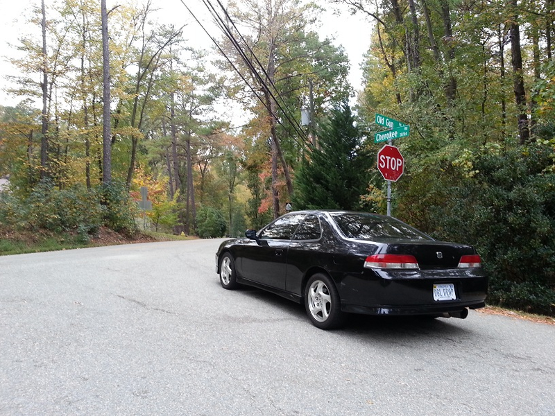Illustration for article titled 21st Century Restomod, Part 2: Tearing Down To Clean Up
